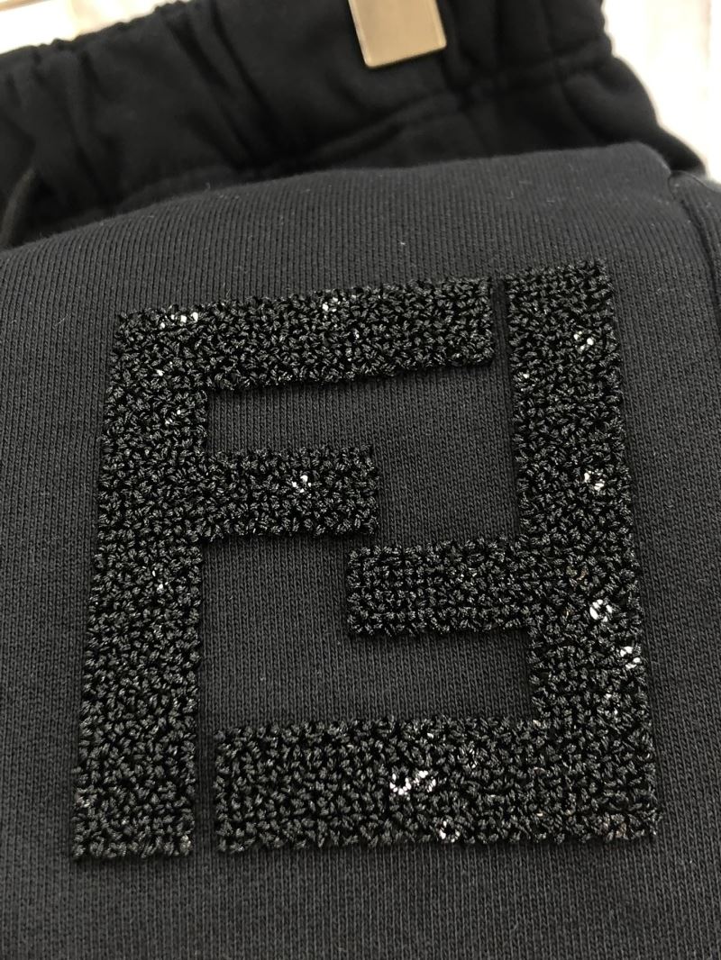 Fendi Short Pants